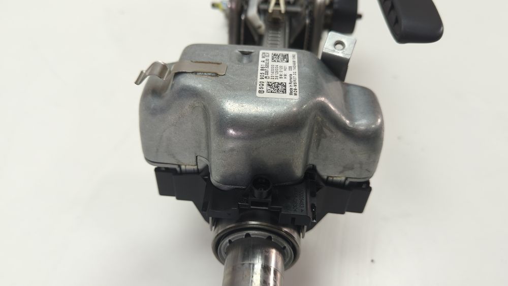 Блокування кермової колонки Audi A3 2013-2016 (8V) 5Q0905861A 1052026 фото