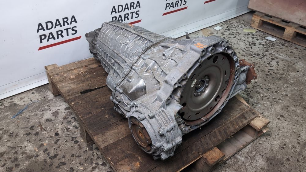 АКПП (коробка передач) TCC Audi A4 2016-2019 (B9) 0CL300042C 1092570 фото