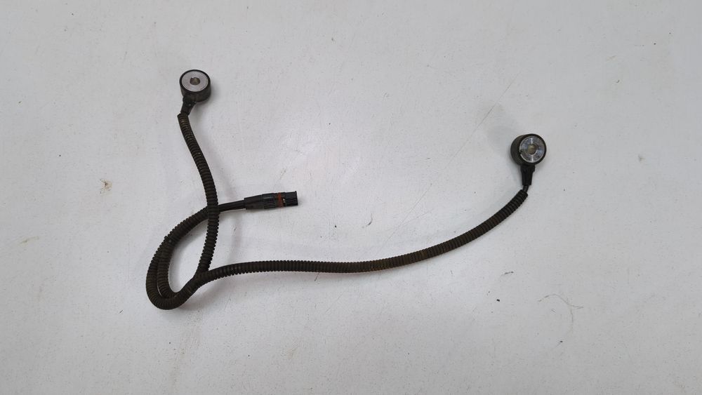 Датчик детонации BMW X5 2014-2018 (F15) 13627566786 1063073 фото