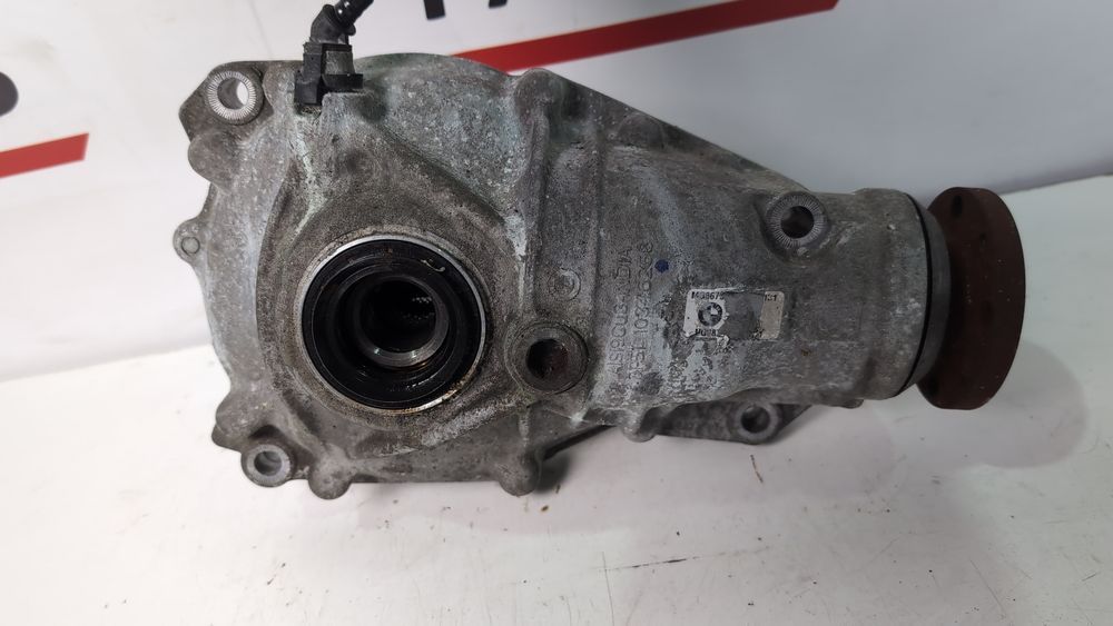 Редуктор передний BMW X3 2018-2021 (G01) 31508487445 1100374 фото