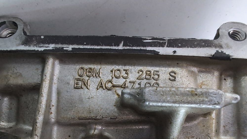 Головка блока цилиндров (ГБЦ) цилиндр 4-6 Audi S4 2016-2019 (B9) 06M103061AM 1085890 фото