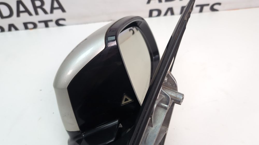 Зеркало заднего вида, правое 9 pin с камерой (дефект) BMW X5 2014-2018 (F15) 51167364060 1080109 фото