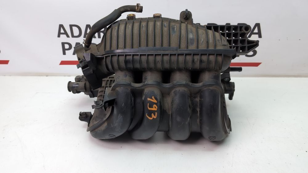 Колектор впускний (дефект) Nissan Rogue 2017-2020 (T32 Restyle rest) 140014BA1B 1097939 фото