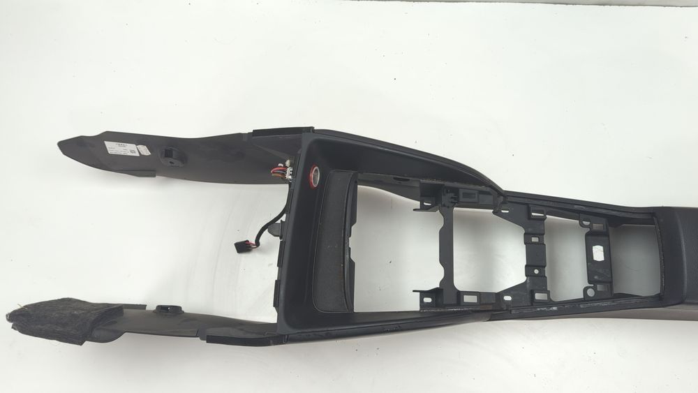 Консоль центральна Audi A3 2013-2016 (8V) 8V18632416PS 1051972 фото