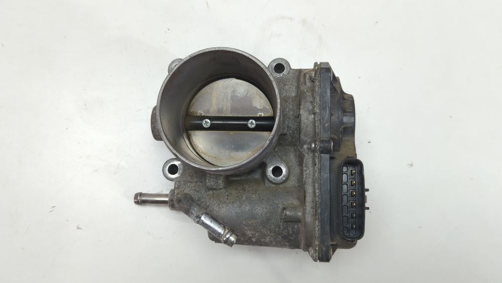 Дроссельная заслонка Subaru Forester 2014-2016 (SJ) 16112AA380 1042532 фото