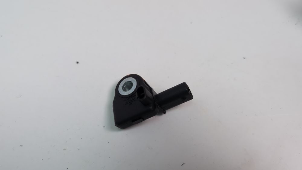 Датчик удара AIR BAG в стойке Hyundai Kona 2018-2021 (OS) 95920J9000 1095610 фото