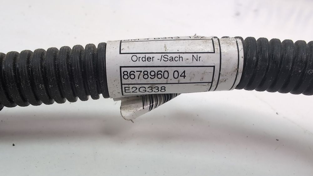Жгут проводов valvetronic BMW 2 Series Gran Coupe 2020-2024 (F44) 12518678960 1078136 фото