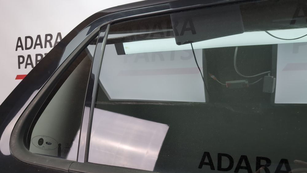 Направляющая стекла двери задней правой Ford Explorer 2016-2017 (U502 restyle) JB5Z7825766A 1075628 фото
