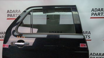 Направляющая стекла двери задней правой Ford Explorer 2016-2017 (U502 restyle) JB5Z7825766A 1075628 фото