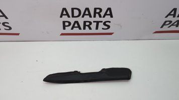 Накладка кришки багажника ліва BMW 2 Series Gran Coupe 2020-2024 (F44) 51497477427 1076101 фото