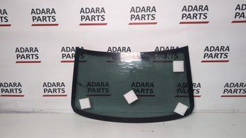 Стекло заднее (дефект) Audi A4 2016-2019 (B9) 8W5845501BNVB 1086136 фото
