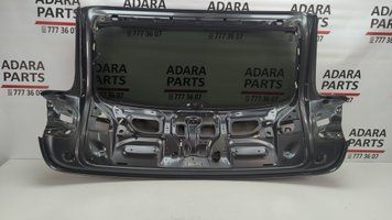 Упор (відбійник) кришки багажника Audi Q7 2009-2015 (4L restyle) 8L0827249 1056936 фото