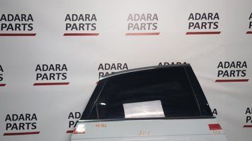Молдинг дверь-стекло центральный задний правый Audi A4 2016-2019 (B9) 8W0853764E2ZZ 1082441 фото
