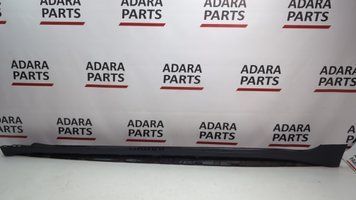 Накладка порога наружная, левая Audi A5 2018-2019 (F5(8W6)) 8W8853855AGRU 1105264 фото
