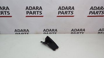 Накладка водостічної борозни правої сторони BMW X1 2023-2025 (U11) 63219448830 1082582 фото