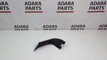 Накладка на кришку багажника, права, бічна BMW X1 2023-2025 (U11) 51499450522 1082775 фото
