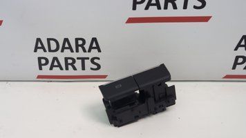 Кнопка стоянкового гальма( p) Volkswagen Golf 2022-2024 (mk8) 5H0927225CUYN 1097544 фото