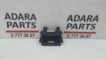 Попільничка центральної консолі Mercedes Benz CLA250 2017 - 2019 (C117 restyle) A17681002799H44 1064556 фото