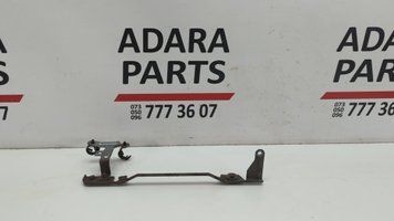 Кронштейн защиты ремня генератора Subaru Forester 2014-2016 (SJ) 14032AA150 1042539 фото