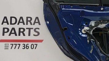 Замок дверей задньої лівої Subaru Legacy 2015-2017 (BN) 61035AL01A 1027101 фото