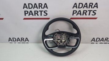 Кермо у зборі з кнопками управління Hyundai Elantra 2021-2023 (CN7) 56100AB070NNB 1076820 фото