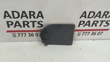 Накладка в обшивці багажника (кришка розподільника напруги) BMW 740 2013-2015 (F02) 51477238405 1043875 фото