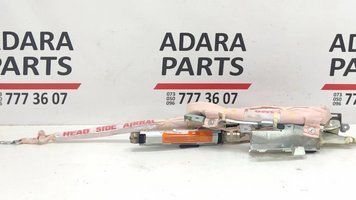 Подушка безпеки airbag бічна шторка права Subaru Outback 2010-2012 (B14(BR)) 98251AJ06B 1024565 фото