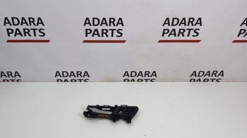 Внутрішня ручка лівих задніх дверей Audi Q5 2018-2020 (80A) 80A839019A4PK 1083435 фото