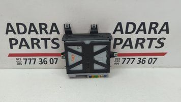 Кронштейн блок mmi мультимедиа навигация Audi S5 2018-2019 (F5(8W6)) 8W1857290 1050873 фото