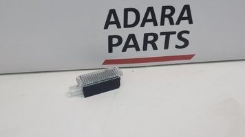 Плафон підсвічування Audi A4 2016-2019 (B9) 4E0947415A 1109502 фото