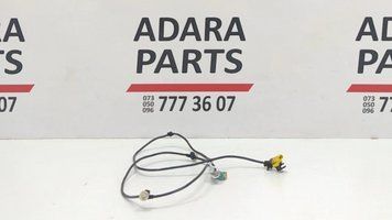 Джгут проводів переднатягувача ременя безпеки Audi A6 2011-2015 (C7) 4G8971553 1023687 фото
