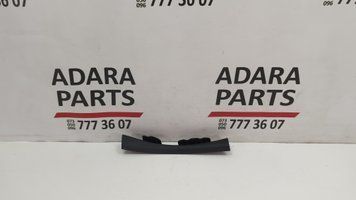 Накладка передньої лівої стійки центральна Audi A3 2013-2016 (8V) 8V08682034PK 1051835 фото