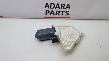 Мотор склопідйомника дверей задній (правий) Audi Q5 2018-2020 (80A) 80A959811 1091316 фото