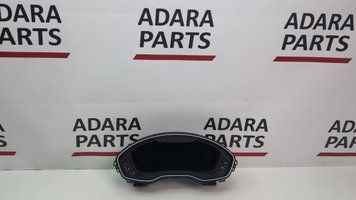 Щиток приборов (дефект) Audi A4 2016-2019 (B9) 8W5920890E 1090908 фото