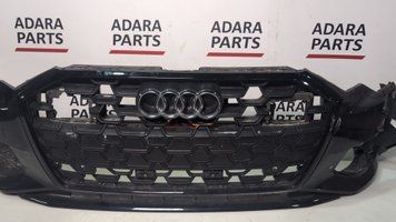 Решітка радіатора (дефект) Audi A6 2019-2025 4K0853651RT94 1109403 фото