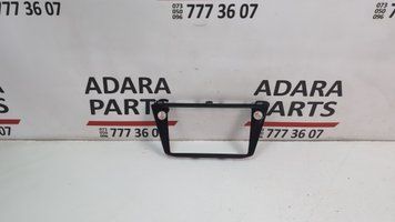 Накладка торпедо (рамка) Volkswagen Tiguan 2022-2024 (AD/BW restyle) 5NN858069DWQD 1070479 фото