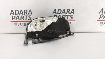 Короб водовідвідний правий (дефект) Volkswagen Touareg 2010-2014 (7P 2nd gen) 7P6819512B 1006626 фото