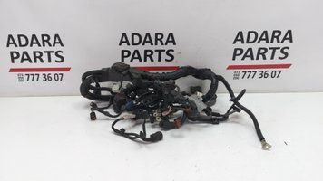 Джгут проводів двигуна (мотора) Audi A8 2015-2018 (D4 restyle) 321105PAA704 1038794 фото