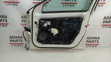 Жгут проводов двери передней Mercedes Benz GLA 2017 - 2019 (X156) A2465407314 1069638 фото