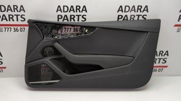 Карта дверей передня права (дефект) Audi A5 2018-2019 (F5(8W6)) 8W6867104ABWFA 1066861 фото
