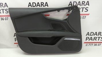 Обшивка двери (дверная карта) передней левой Audi S7 2012-2015 (4G8) 4G8867103SWFA 1048864 фото