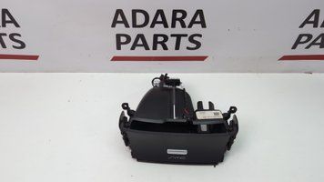 Вещевое отделение центральной консоли Ford Edge 2015-2018 (CD4) HT4Z5804338BA 1088470 фото