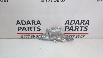 Тепловий екран (випускний колектор) Mercedes Benz GLA 2017 - 2019 (X156) A2701421320 1069841 фото
