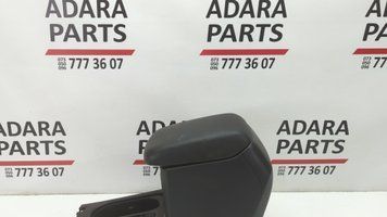 Подлокотник центральной консоли Subaru Forester 2014-2016 (SJ) 92114FJ040VH 1042037 фото