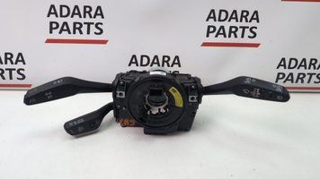 Перемикач підрульовий, у зборі Audi Q7 2017-2019 (4M) 4M0907129GS 1093728 фото