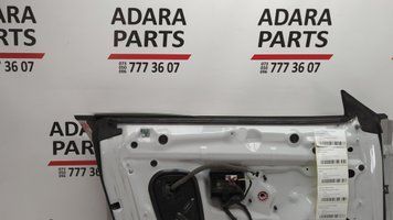 Скло дверей передньої лівої Audi S5 2016-2019 (F5(8W6)) 8W8845201 1064953 фото