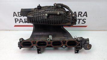 Колектор впускний (дефект) Nissan Rogue 2017-2020 (T32 Restyle rest) 140014BA1B 1097939 фото