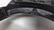 Накладка керма кільце чорний глянець Audi A6 2011-2015 (C7) 4H0419689BV58 1099073 фото 2