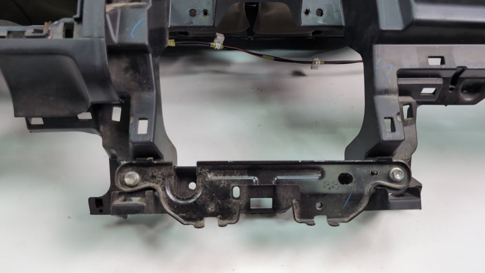 Торпедо (передня панель) гола Toyota Camry 2015-2017 (55) 55301-06210-C0 1000196 фото