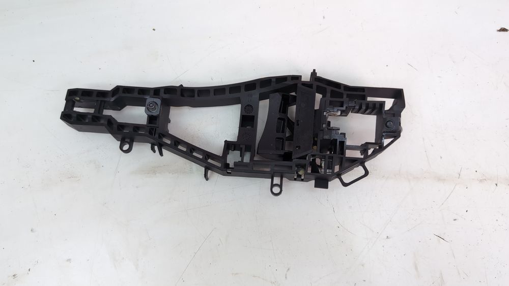 Механизм ручки двери задней, левой BMW 4 Series 2018-2020 (F36 rest) 51217380545 1103485 фото